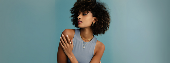NEW IN: PACIFIC TREASURES