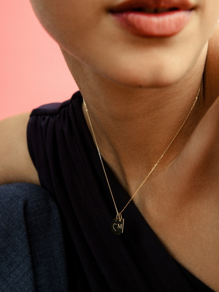 Personalisierbare Charms