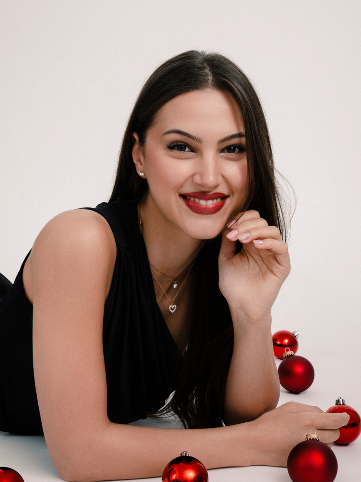 Geschenke für Girlfriends