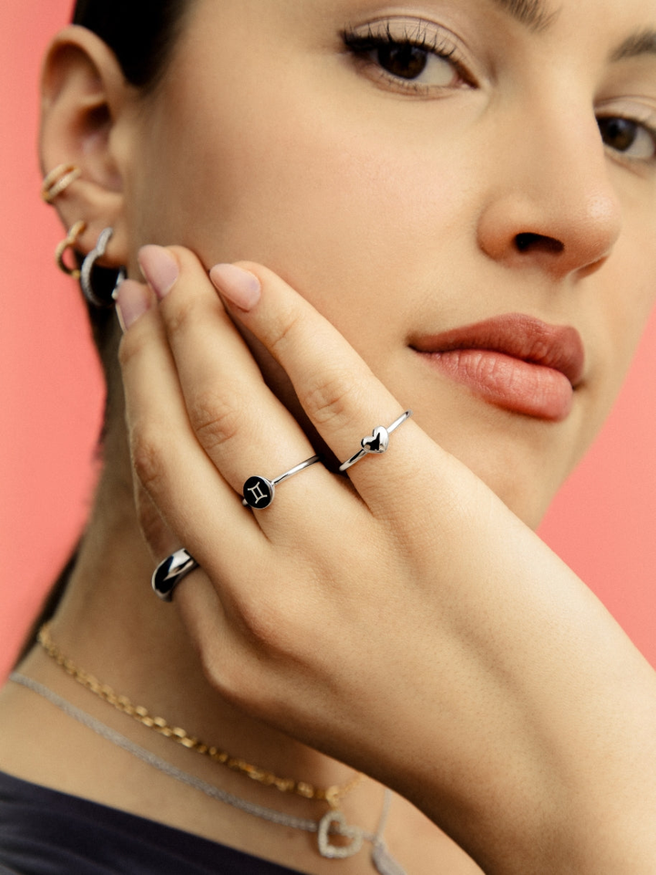 Ringe Gravur