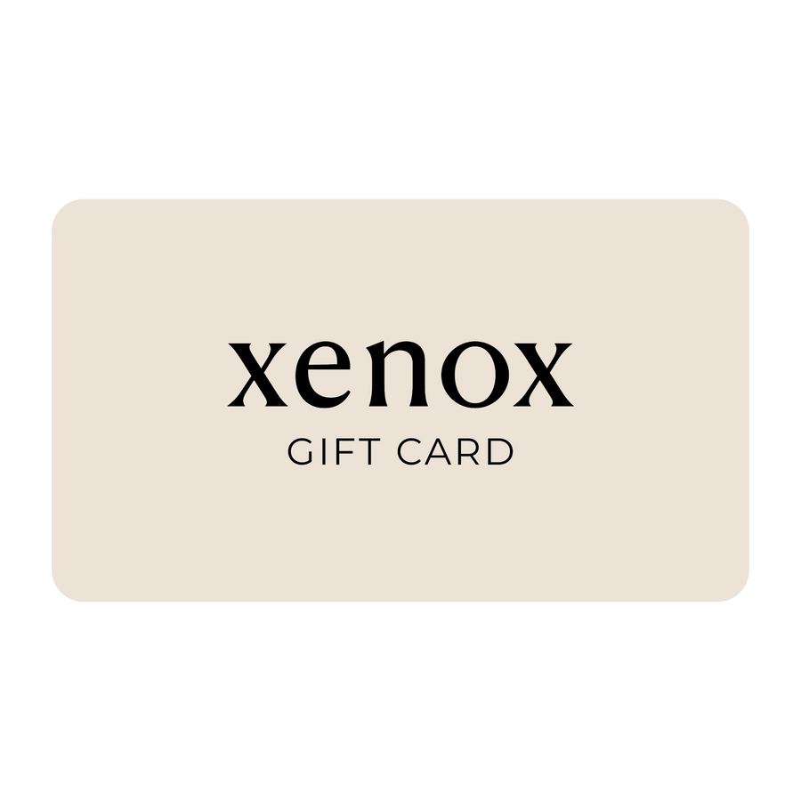 XENOX Gutschein